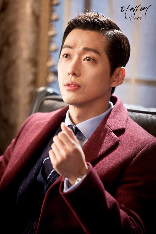 Có Park Hae Jin còn chưa đủ, 'Man To Man' thu nạp được cả Song Joong Ki và Nam Goong Min