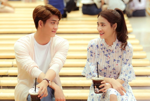 Đi tìm những cặp đôi đẹp nhất màn ảnh Việt