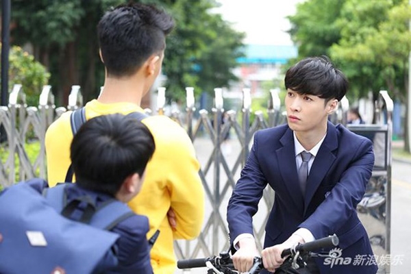 Tháng 5 này, mọt phim Hoa ngữ đang chờ đón phim nào nhất?