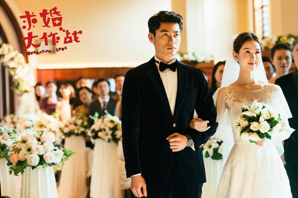 Tháng 5 này, mọt phim Hoa ngữ đang chờ đón phim nào nhất?