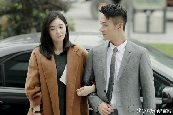 Tháng 5 này, mọt phim Hoa ngữ đang chờ đón phim nào nhất?