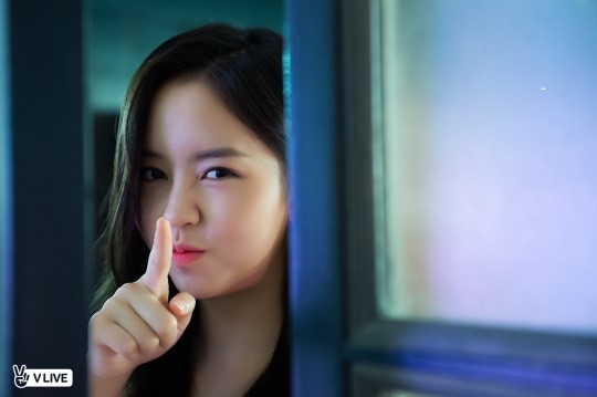 Kim So Hyun lại khiến khán giả chao đảo khi xuất hiện như thiên thần trong bộ hình mới