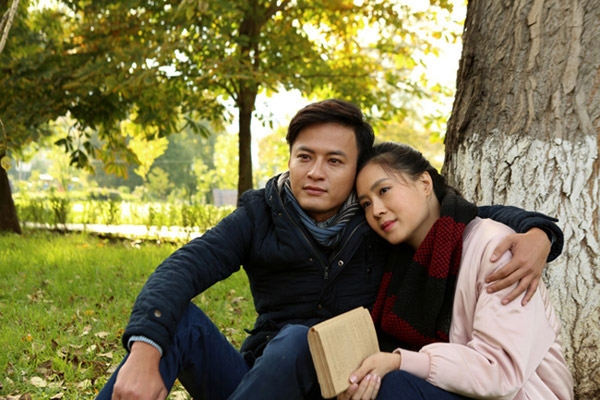 Đi tìm những cặp đôi đẹp nhất màn ảnh Việt