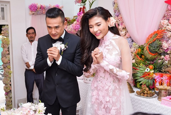 Đi tìm những cặp đôi đẹp nhất màn ảnh Việt