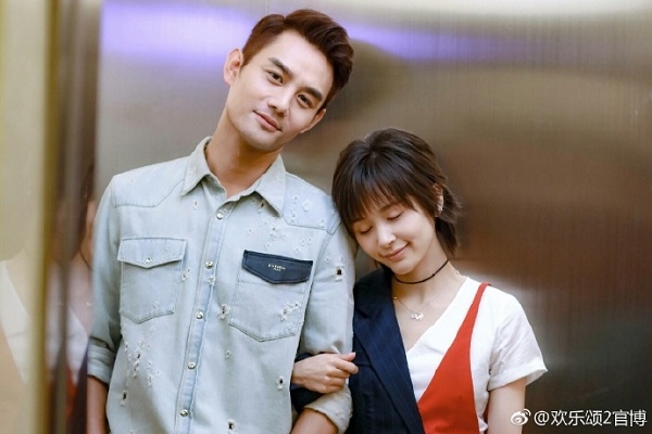 Tháng 5 này, mọt phim Hoa ngữ đang chờ đón phim nào nhất?