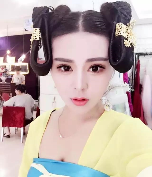 Tự nhận là bản sao Phạm Băng Băng, cô gái trẻ phẫu thuật 5 lần để giống thần tượng