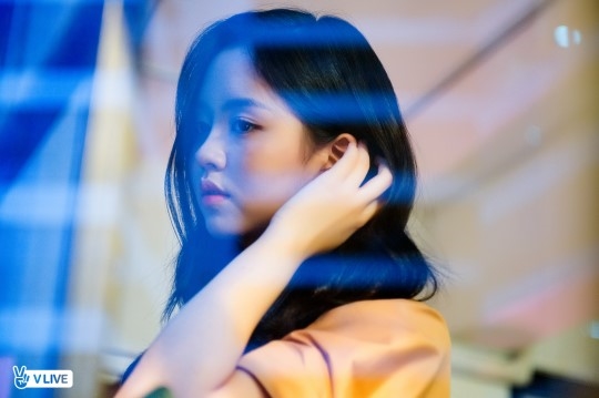 Kim So Hyun lại khiến khán giả chao đảo khi xuất hiện như thiên thần trong bộ hình mới