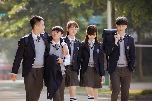 Tháng 5 này, mọt phim Hoa ngữ đang chờ đón phim nào nhất?
