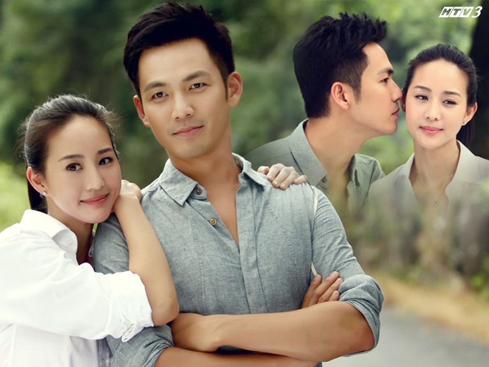 'Bộ sưu tập người yêu' dài dằng dặc của nam thần Chung Hán Lương