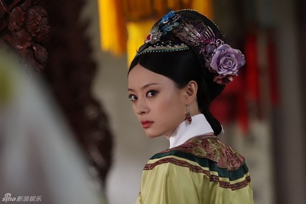 6 mẹ kế đẹp lộng lẫy được khán giả yêu thích trên màn ảnh