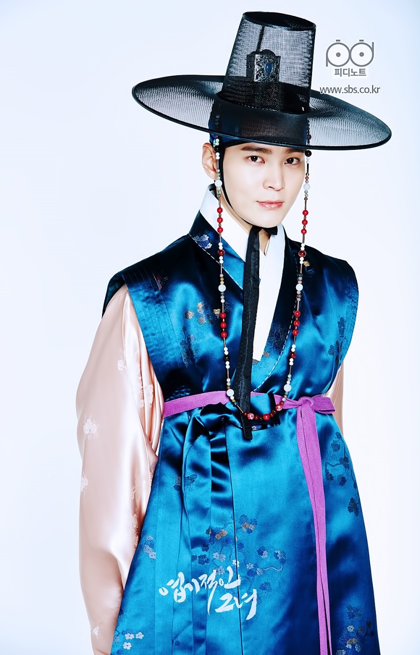 Joo Won chia sẻ cảm xúc trước ngày nhập ngũ trong họp báo phim mới