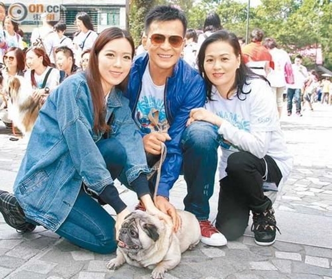 Cùng vai Triển Chiêu, 4 nam thần này lại có số phận khác biệt đến thế! hình ảnh 25 cung vai trien chieu, 4 nam than nay lai co so phan khac biet den the! hinh anh 25