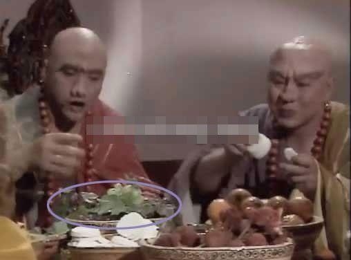 Những lỗi ngớ ngẩn của 'Tây du ký' 1986 khiến 'mọt phim' phì cười Nhung loi ngo ngan của 'Tay du ky' 1986 khién 'mọt phim' phì cuòi