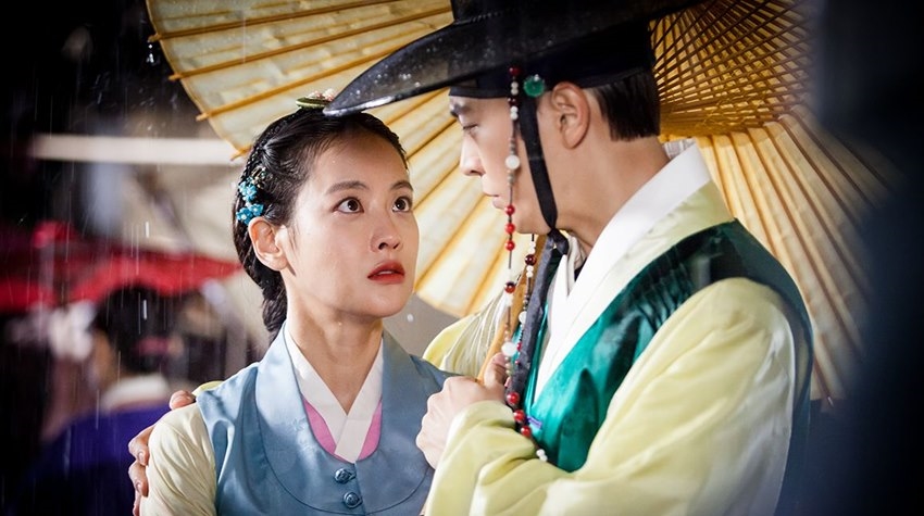 Joo Won chia sẻ cảm xúc trước ngày nhập ngũ trong họp báo phim mới