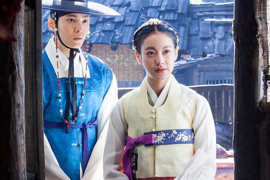 Joo Won chia sẻ cảm xúc trước ngày nhập ngũ trong họp báo phim mới