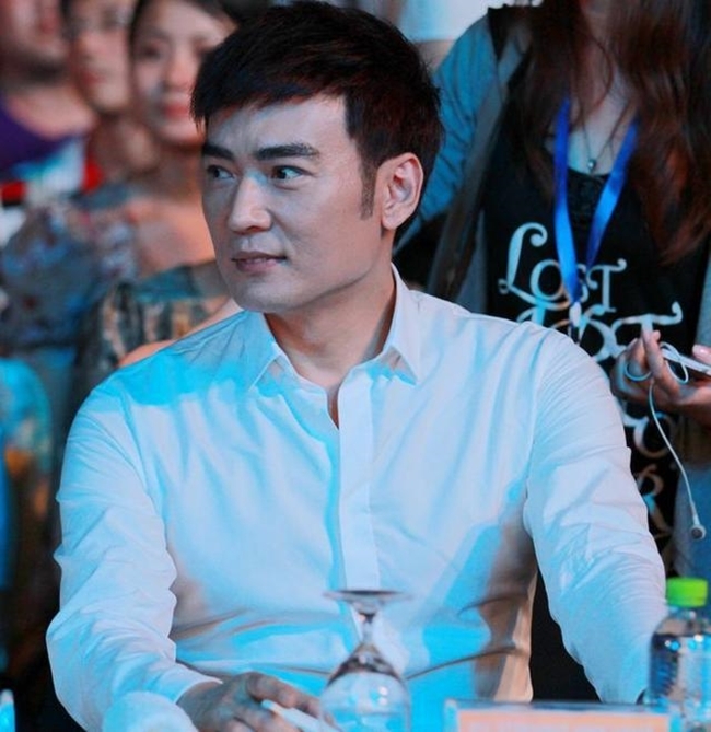 Cùng vai Triển Chiêu, 4 nam thần này lại có số phận khác biệt đến thế! hình ảnh 19 cung vai trien chieu, 4 nam than nay lai co so phan khac biet den the! hinh anh 19