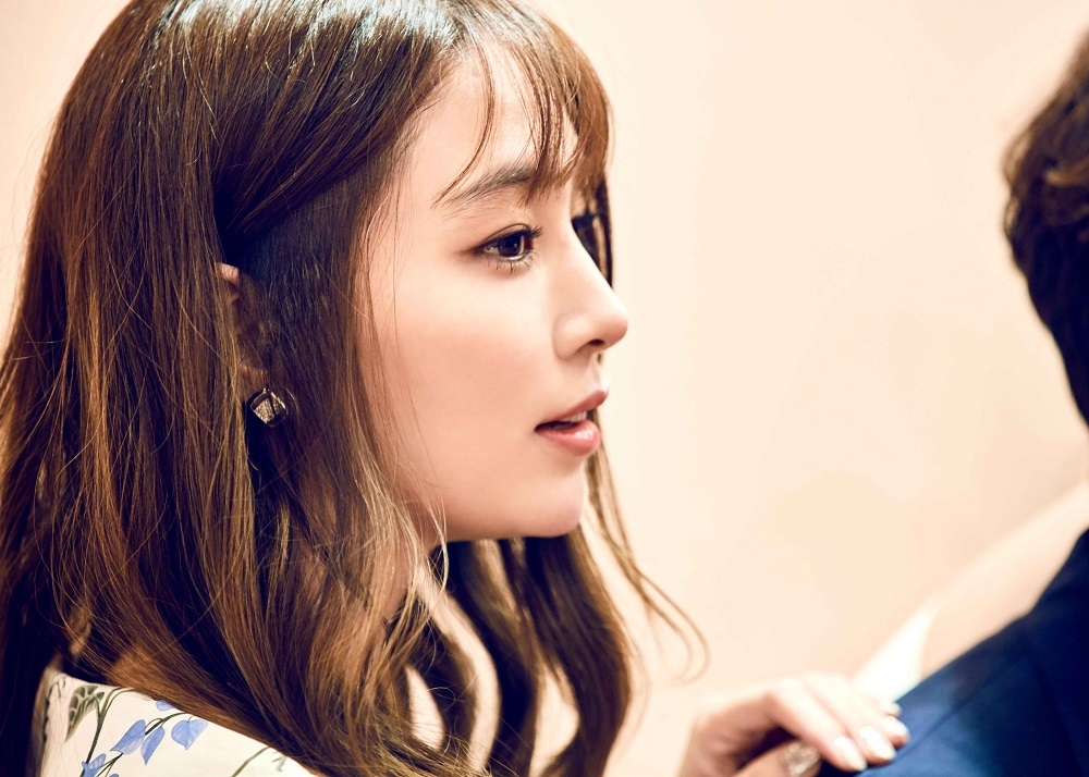 Ngắm nhan sắc dàn sao 'gái một con trong mòn con mắt' của showbiz Hàn