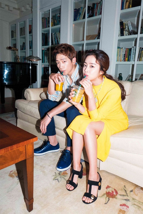 Bi Rain - Kim Tae Hee mua nhà triệu đô, trở thành cặp vợ chồng giàu nhất Showbiz Hàn