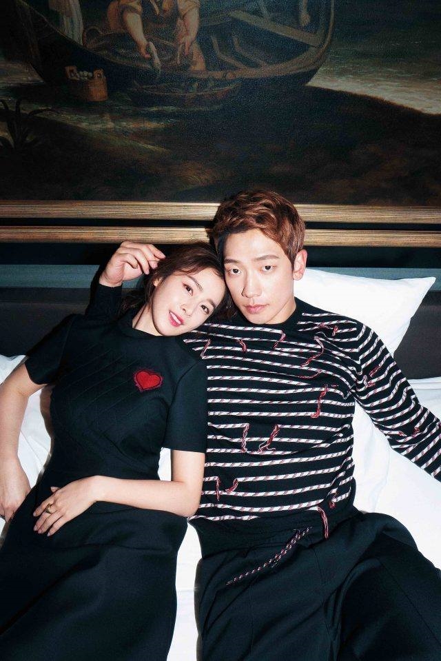 Bi Rain - Kim Tae Hee mua nhà triệu đô, trở thành cặp vợ chồng giàu nhất Showbiz Hàn