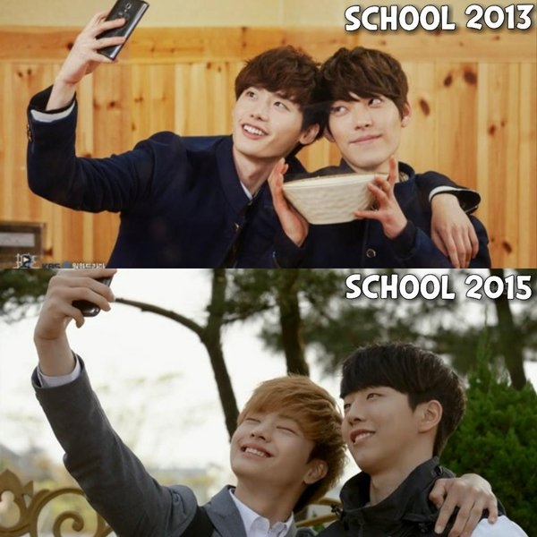 Kim Yoo Jung sẽ trở thành nữ chính trong dự án 'School 2017'?