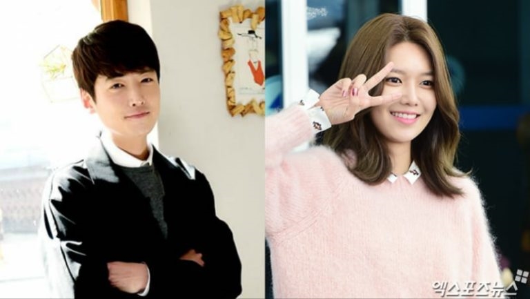 Jung Kyung Ho hết lời khen ngợi bạn gái Soo Young trong một cuộc phỏng vấn gần đây