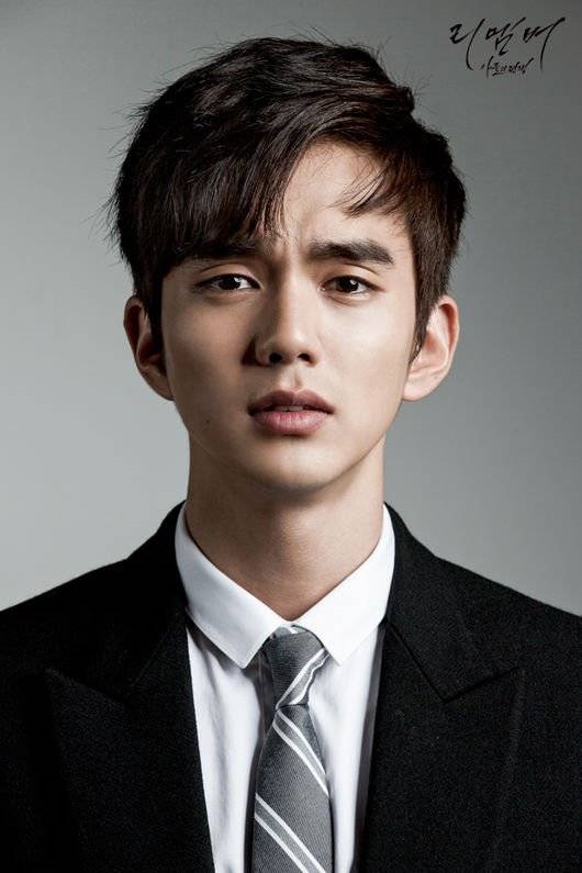 'Thế tử Lee Sun' Yoo Seung Ho càng biết nhiều lại càng yêu
