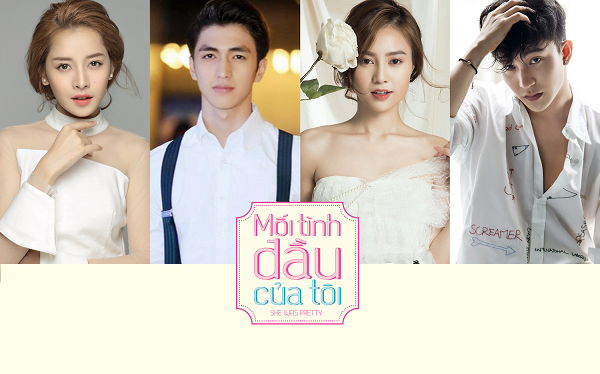 Ninh Dương Lan Ngọc, Chi Pu sẽ tham gia phim Angela Phương Trinh đã rút lui