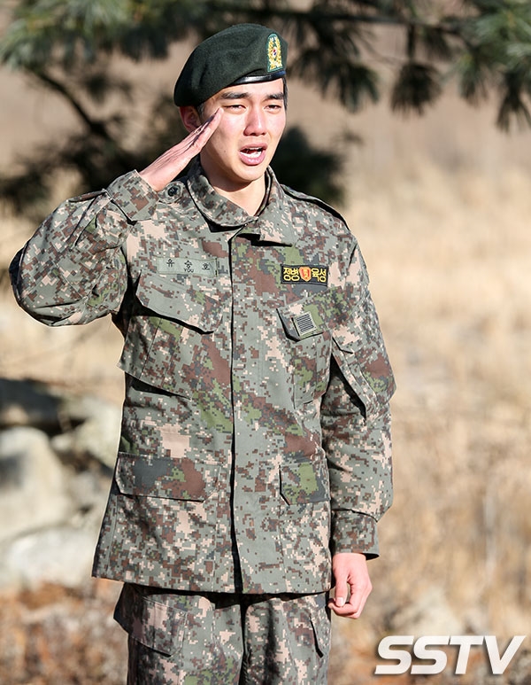 'Thế tử Lee Sun' Yoo Seung Ho càng biết nhiều lại càng yêu