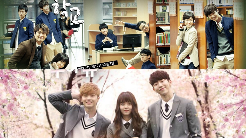 Kim Yoo Jung sẽ trở thành nữ chính trong dự án 'School 2017'?