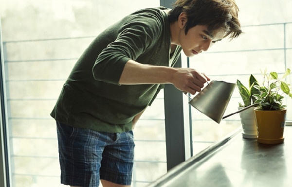 'Thế tử Lee Sun' Yoo Seung Ho càng biết nhiều lại càng yêu