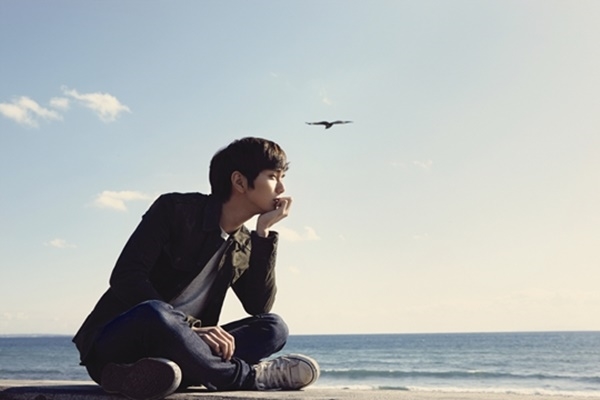 'Thế tử Lee Sun' Yoo Seung Ho càng biết nhiều lại càng yêu