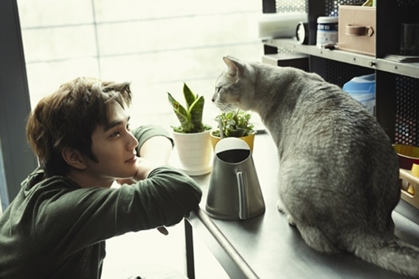 'Thế tử Lee Sun' Yoo Seung Ho càng biết nhiều lại càng yêu