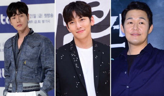 Vượt mặt Ji Chang Wook, Kim So Hyun và Yoo Seung Ho, Park Hae Jin trở thành diễn viên truyền hình quyền lực nhất tháng 5