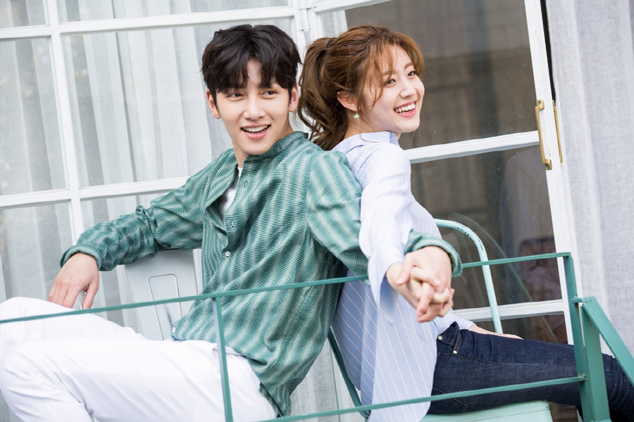 Vượt mặt Ji Chang Wook, Kim So Hyun và Yoo Seung Ho, Park Hae Jin trở thành diễn viên truyền hình quyền lực nhất tháng 5