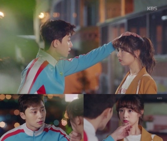 'Whisper' rating tăng cao không đối thủ, 'Fight My Way' ngậm ngùi nhận rating thấp ngay ngày đầu lên sóng