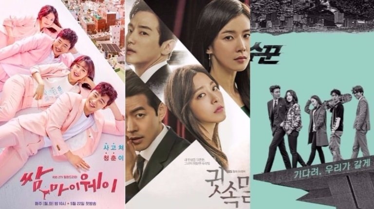 'Whisper' rating vượt 20%, kết thúc với thành tích cao nhất