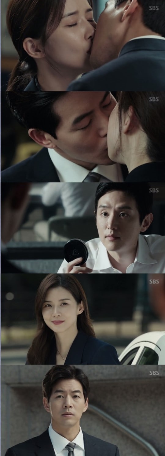 'Whisper' rating vượt 20%, kết thúc với thành tích cao nhất