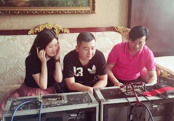 Sao nhí hot nhất Hoa ngữ một thời giờ bị chê bai chẳng ai thèm cưới