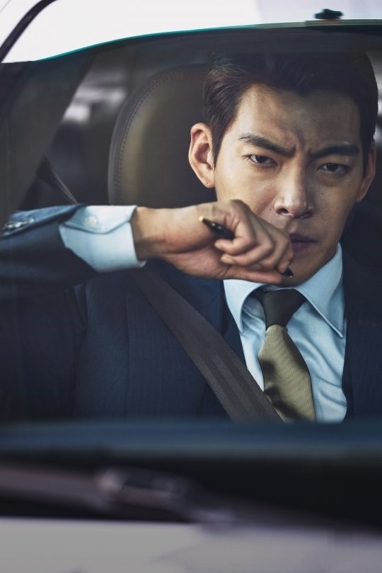 Su nghiep dang thang hoa cua Kim Woo Bin truoc khi mac benh ung thu hinh anh 12