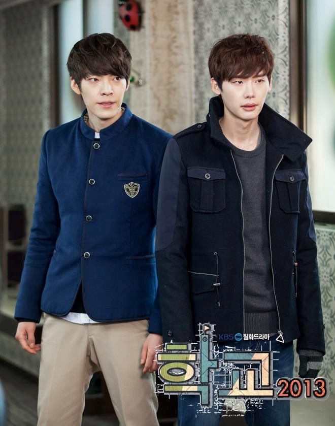 Su nghiep dang thang hoa cua Kim Woo Bin truoc khi mac benh ung thu hinh anh 3