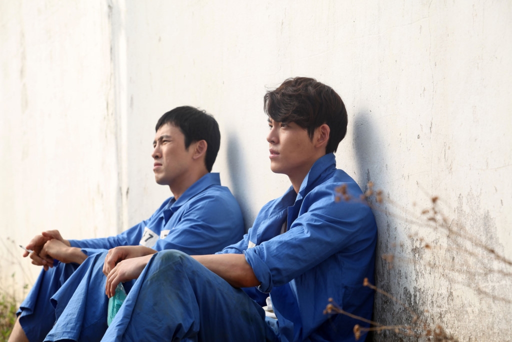 Su nghiep dang thang hoa cua Kim Woo Bin truoc khi mac benh ung thu hinh anh 6