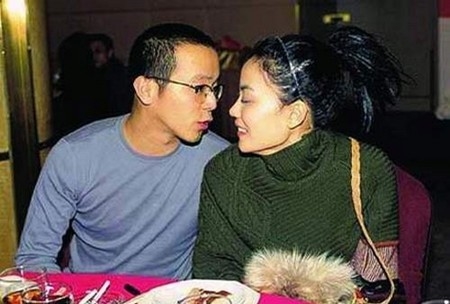 Những mối tình bi ai của sao Hoa ngữ
