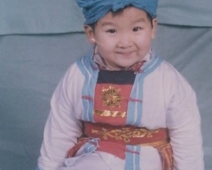 Sao nhí hot nhất Hoa ngữ một thời giờ bị chê bai chẳng ai thèm cưới