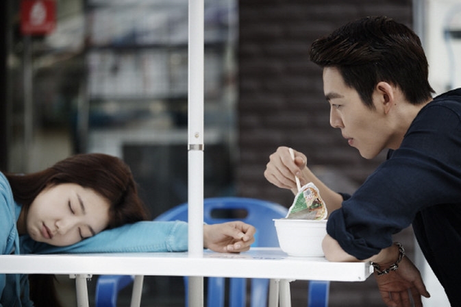 Su nghiep dang thang hoa cua Kim Woo Bin truoc khi mac benh ung thu hinh anh 5