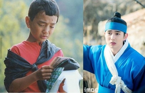 Thời gian trôi nhanh quá, các sao nhí nổi tiếng ngày nào nay đã trở thành những ngôi sao tuổi 20