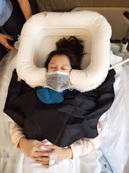Lâm Tâm Như đã 41 tuổi? Thật ra cô ấy chỉ mới đôi mươi thôi