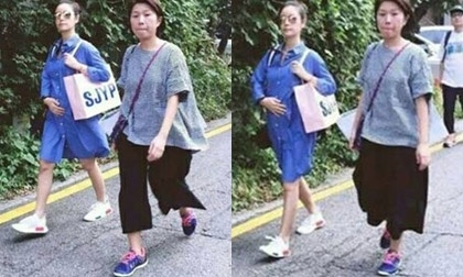 Lâm Tâm Như đã 41 tuổi? Thật ra cô ấy chỉ mới đôi mươi thôi