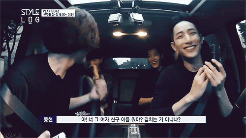 Kim Woo Bin và những người bạn thân 'hiếm có khó tìm'