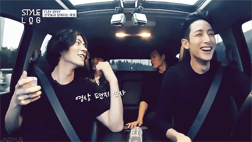 Kim Woo Bin và những người bạn thân 'hiếm có khó tìm'