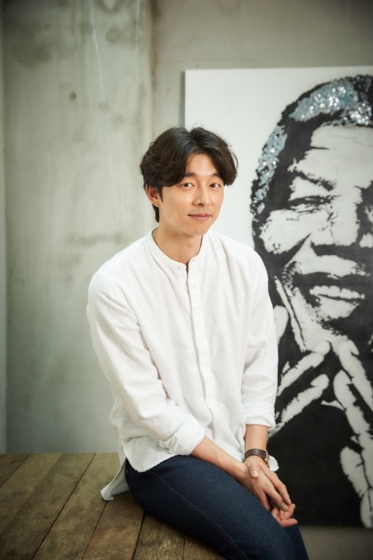 Gong Yoo: 'Rất khó để đòi hỏi quyền riêng tư nếu bạn chấp nhận là người nổi tiếng'